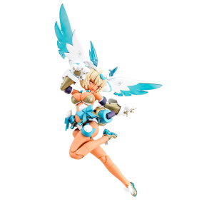 Megami Device: PUNI☆MOFU Kin Xiao 1/1 [Kotobukiya]