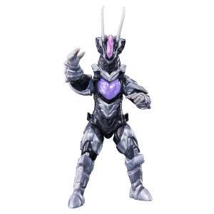 Ultra Action Figure: Ultraman Omega - Zovaras & Ultraman Omega Effect Parts Set [Bandai]