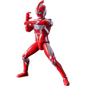 Sound x Action Scream: Ultraman Omega [Bandai]