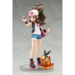 Pokemon Series - Hilda & Tepig / Pokabu & Touko [ARTFX J]