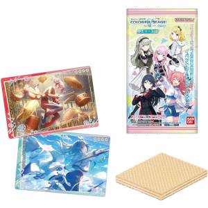 Shokugan: Project SEKAI Colorful Stage! feat. Hatsune Miku - Card & Wafers Vol.11 (20 Packs Box) [Bandai]