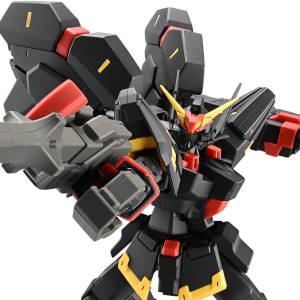 HG: Super Robot Taisen OG: Original Generations - RTX-011RT Huckebein Mk-III Trombe (Limited Edition) [Bandai]