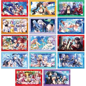 Dolphin Wave: Clear Card Collection (7 Packs Box) [Movic]