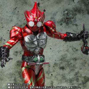 Kamen Rider Amazons Season 2 - Amazon Alpha Limited Edition [SH Figuarts]