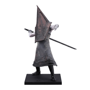 Silent Hill 2: Pyramid Head 1/7 - Oshi Works [Kotobukiya] - Nin