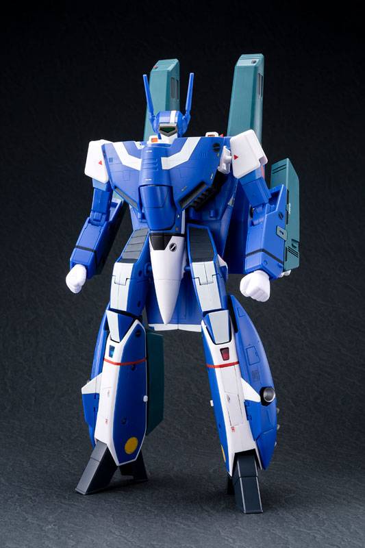 Buy Macross Kanzen Henkei VF-1J Super Valkyrie Maximilian Jenius