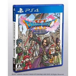 Dragon Quest XI - Sugisarishi Toki o Motomete / In Search of Departed Time [PS4 - Occasion BE]