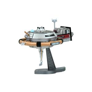 Thunderbirds: Thunderbird 5 (Plastic Model) [Bellfine]