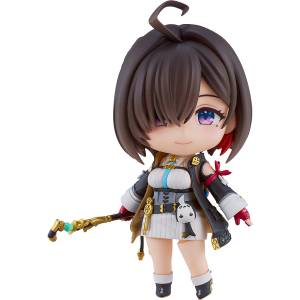Nendoroid 2945: Atelier Yumia / The Alchemist and the Land of Illusions - Yumia Riessfeld [Good Smile Company]