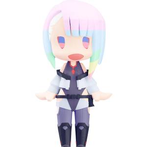 Hello! Good Smile: Lucy Kushinada - Cyberpunk Edgerunners [Good Smile Company]