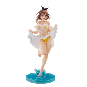 Atelier Ryza 3: Alchemist of the End & the Secret Key: Reisalin Stout 1/6 - Swimsuit ver. (Limited Edition) [Spiritale / Wing]