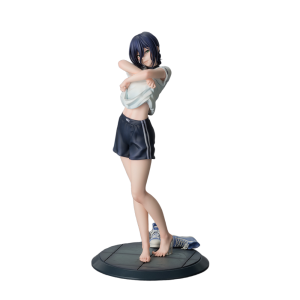 S-Fire: Chainsaw Man - The Movie: Reze Arc - Reze 1/7 (Limited Edition) [SEGA]