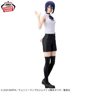 Glitter & Glamours: Chainsaw Man - The Movie: Reze Arc - Reze (Banpresto) [2nd hand]