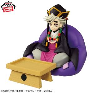 Fig Life!: Demon Slayer / Kimetsu no Yaiba - Doma (Banpresto) [2nd hand]
