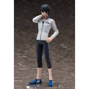 Prince of Stride Alternative - Takeru Fujiwara [FREEing]