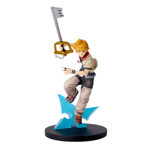 Form-ism: Kingdom Hearts II - Roxas (Reissue) [Square Enix]