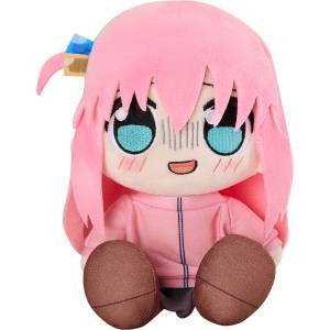 Bocchi the Rock!: Kuripan Plush Toy - Hitori Gotoh [Good Smile Company]