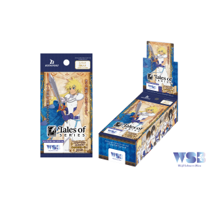 Wei Schwarz cards import from Japan