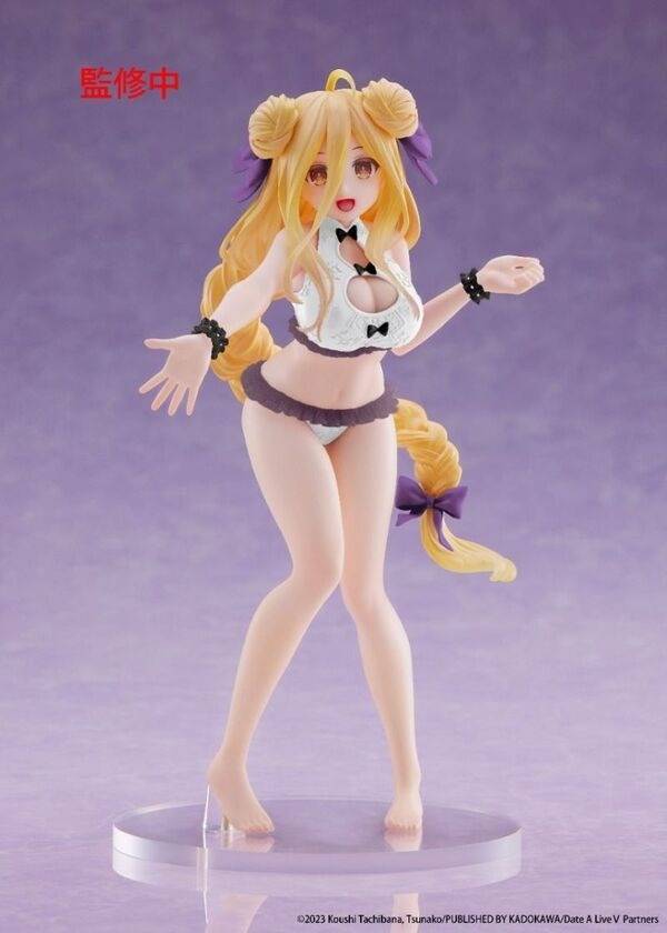 Coreful Figure: Date A Live V - Mukuro Hoshimiya (Swimsuit Ver.) [Taito]