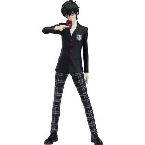 POP UP PARADE: Persona 5 The Royal - P5R Protagonist / Ren Amamiya (Limited Edition) [Good Smile Company]