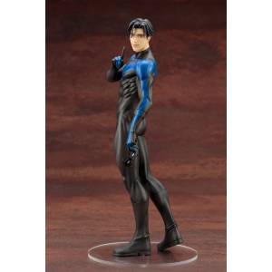 DC COMICS IKEMEN - DC COMICS UNIVERSE: Night Wing [Kotobukiya]