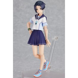 Love Plus Plus - Rinko Kobayakawa［Figma 113]