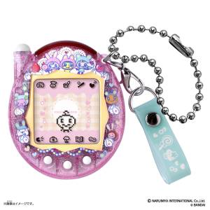 Tamagotchi Connection: Narumiya Characters - Mezzo Piano (Reissue) [Bandai]