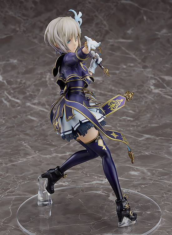 THE IDOLM@STER CINDERELLA GIRLS - Anastasia: Story of Revolving Stars Ver. [Good Smile Company]