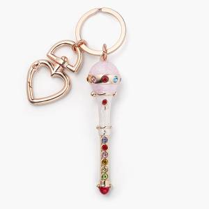Ojamajo Doremi: Magical Jewelry Bag Charm - Kururu Pollon (Limited Edition) [Toei]