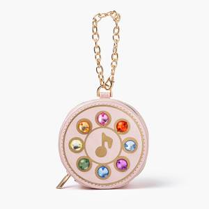 Ojamajo Doremi: Eco Bag with Tap Pouch (Apprentice Ver.) (Limited Edition) [Toei]