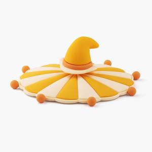 Ojamajo Doremi: Mug Cover - Hazuki Fujiwara (Limited Edition) [Toei]