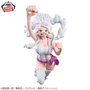 Figurine One Piece - Edward Newgate DXF Special