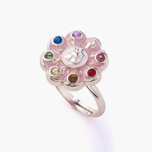 Ojamajo Doremi: Magical Jewelry - Rhythm Tap Ring (Limited Edition) [Toei]