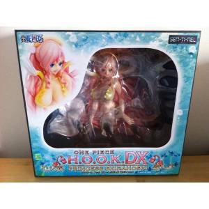 One Piece HOOK DX - Princess Shirahoshi Smile Ver. [Édition Limitée]