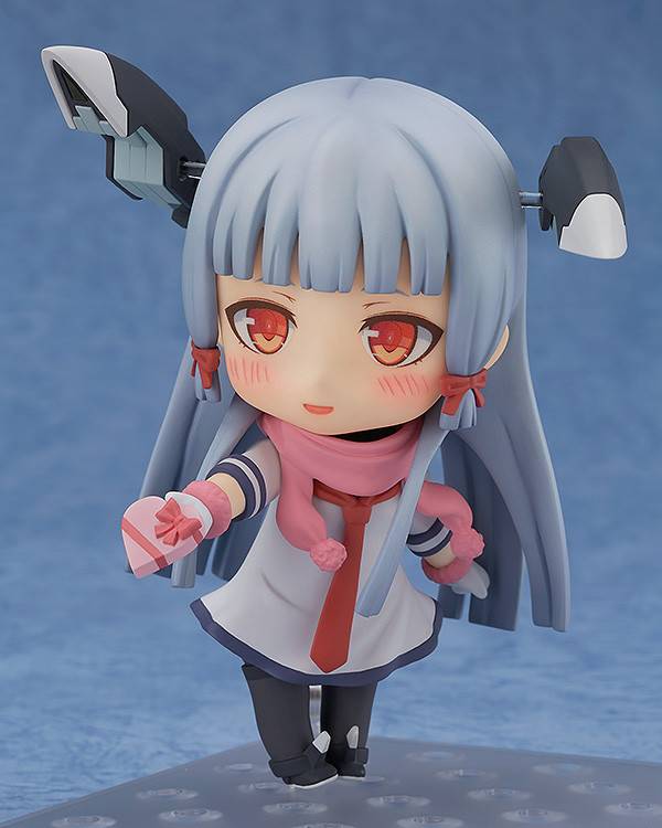 Kantai Collection -Kan Colle- Murakumo [Nendoroid 830]