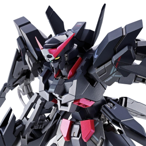 Metal Robot Spirits SIDE MS: Mobile Suit Gundam AGE - Gundam AGE-2 Dark Hound (Limited Edition) [Bandai Spirits]
