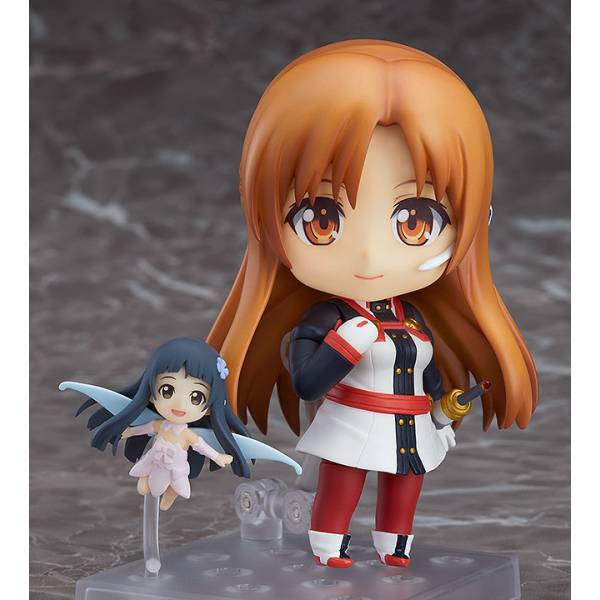 Sword Art Online the Movie: Ordinal Scale ~ Asuna: Undine Ver. 1/7 Scale  Figure - Collectors Crate