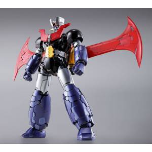 キャラクター L BUILD MAZINGER Z INFINITY product_image.jpg