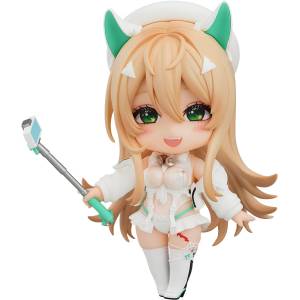 Nendoroid 2936: Goddess of Victory NIKKE - Rupee Winter Shopper Ver. [Good Smile Company]