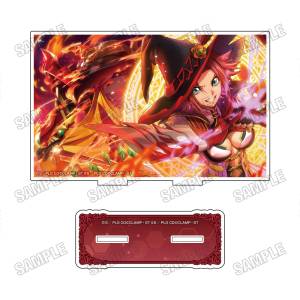 Code Geass - Lelouch of the Rebellion Lost Stories: Acrylic Stand - No. 7 [Medicos Entertainment]