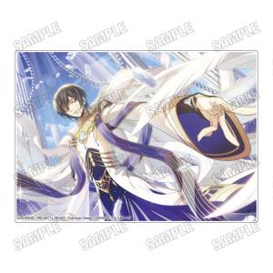 Code Geass - Lelouch of the Rebellion Lost Stories: Acrylic Panel - No. 1 [Medicos Entertainment]