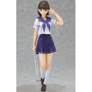 Love Plus - Nene Anegasaki［Figma 121]