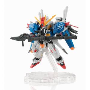 Gundam Sentinel - Ex-S Gundam [NXEDGE STYLE]