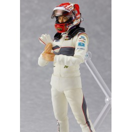 Kamui Kobayashi [Figma 122]