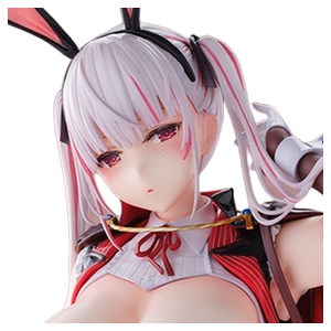 Comic Anthurium: Vol.119 Cover Girl - Alice EX Ver. 1/6 - illustrator Blue_Gk (Cast-Off) (Limited + Bonus) [Nocturne / Native]