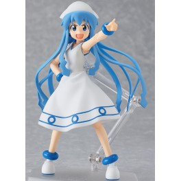 Shinryaku! Ika Musume - Ika Musume [Figma 123]