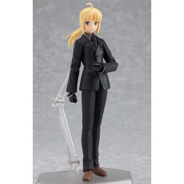 Fate / Zero - Saber Zero ver.［Figma 126]