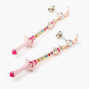 Ojamajo Doremi: Magical Jewelry - Peperuto Pollon Piercing Earings (Limited Edition) [Toei]