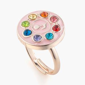 Ojamajo Doremi: Magical Jewelry - Apprentice Tap Ring (Limited Edition) [Toei]