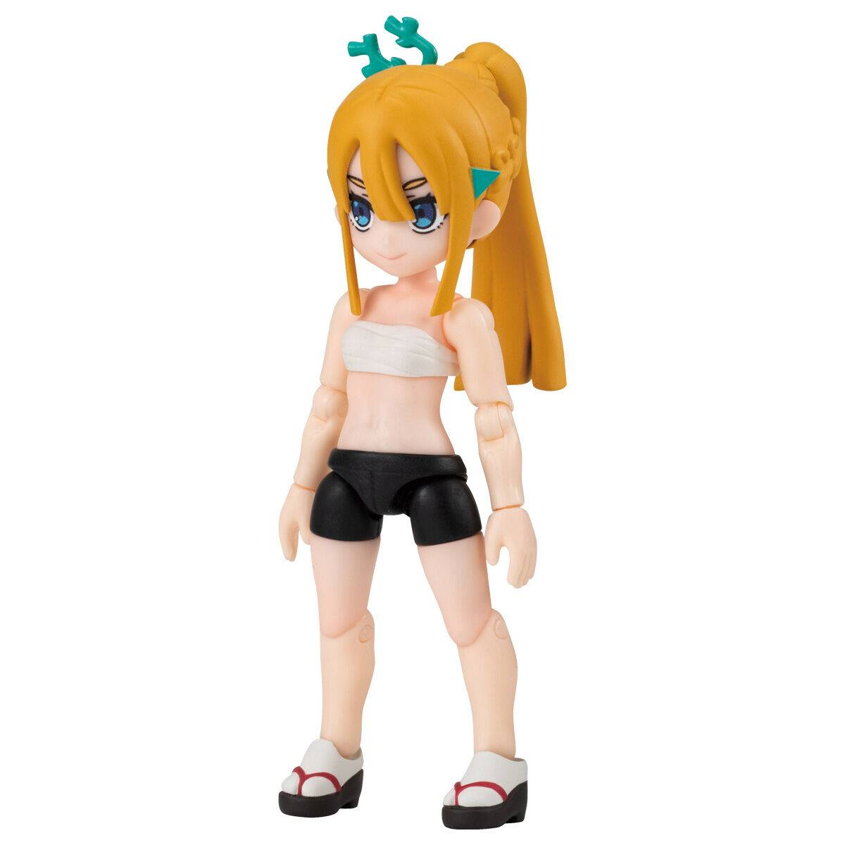 Shokugan: Link Travelers - Samurai of the Land of Warriors - SIDE:C (10 Packs Box) [Bandai]